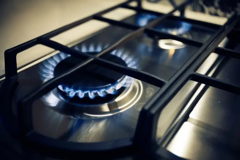 Hob Repair